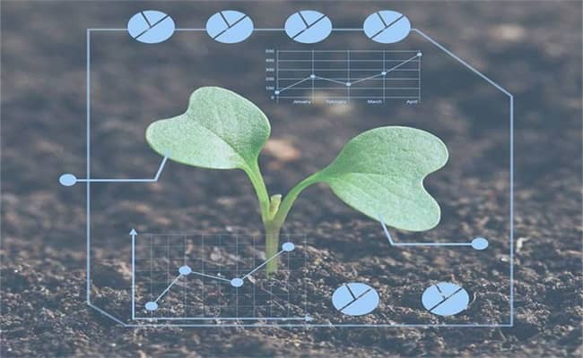 農(nóng)業(yè)四情監(jiān)測系統(tǒng)