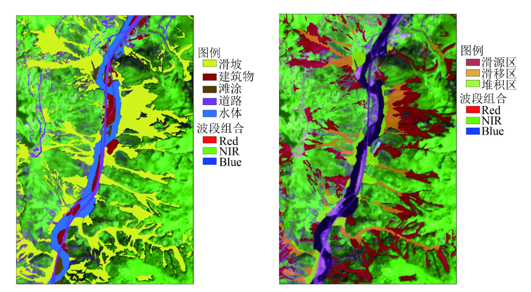 遙感技術(shù)在農(nóng)業(yè)中應(yīng)用