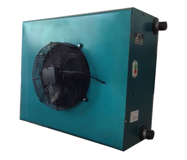 溫室大棚增溫設備