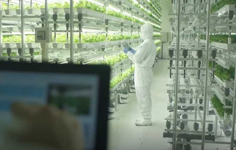 智慧農(nóng)業(yè)科研進(jìn)展：作物生長(zhǎng)及其環(huán)境監(jiān)測(cè)