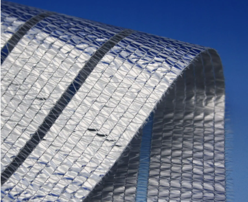 智能溫室大棚反光幕