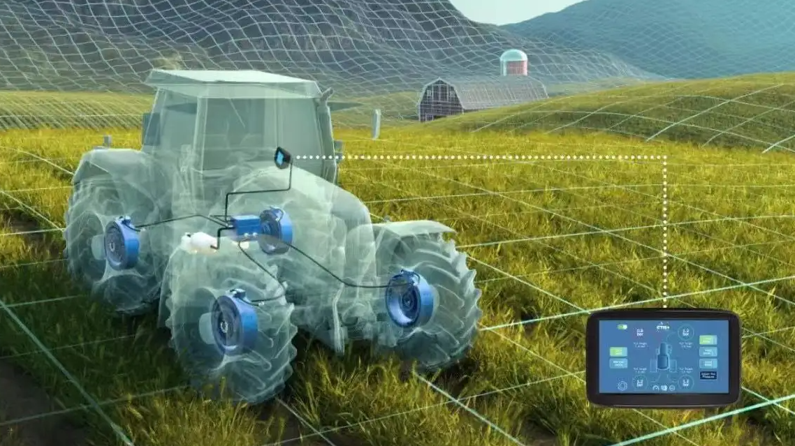 云南通海：農機技術推廣 助力種植結構調整