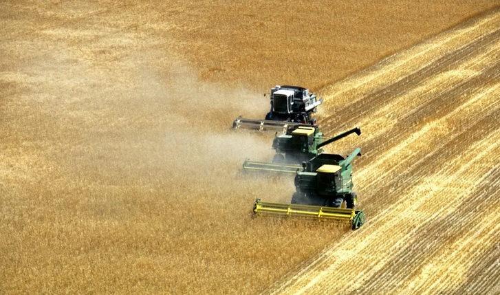 全力保農機作業穩農資供應