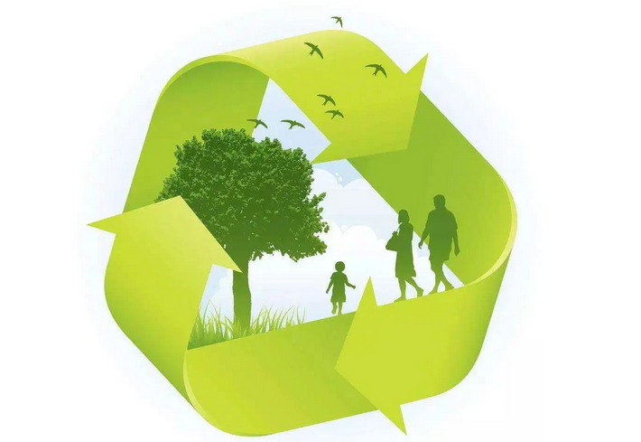 循環農業讓新村農民吃上“生態飯”