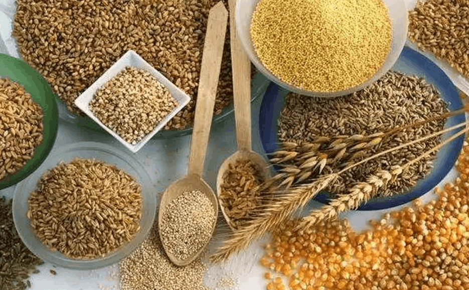 保障糧食安全 夯實“三農(nóng)”壓艙石