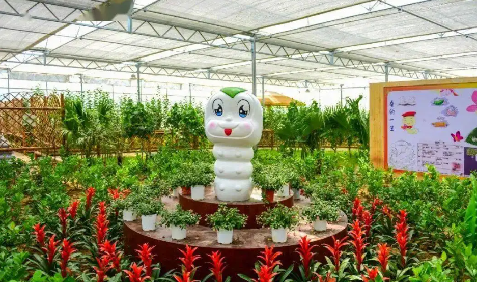 專家田間曬成果　農民云端選技術