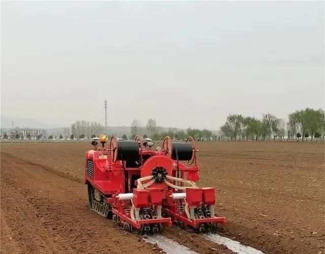 農業農村部積極推廣綠色農業生產技術