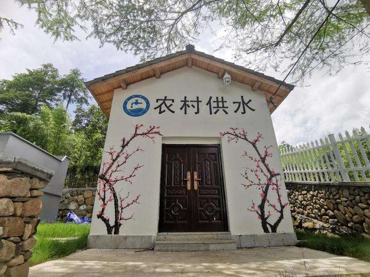 提升農村供水保障水平 2021年重慶建設526處農村供水工程 受益204萬人