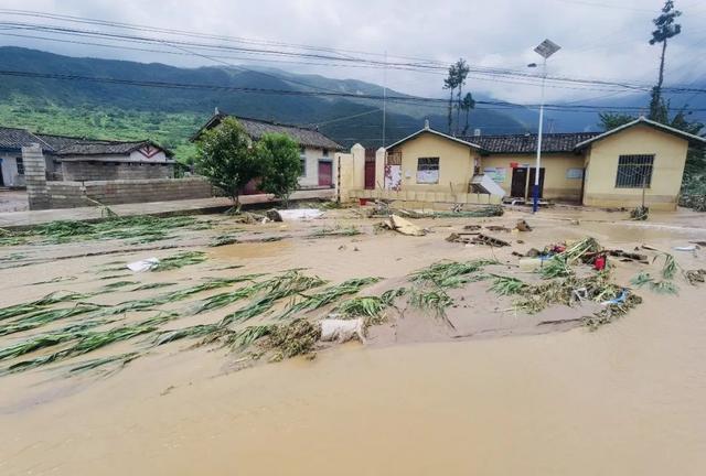北方防汛排澇工作任重道遠