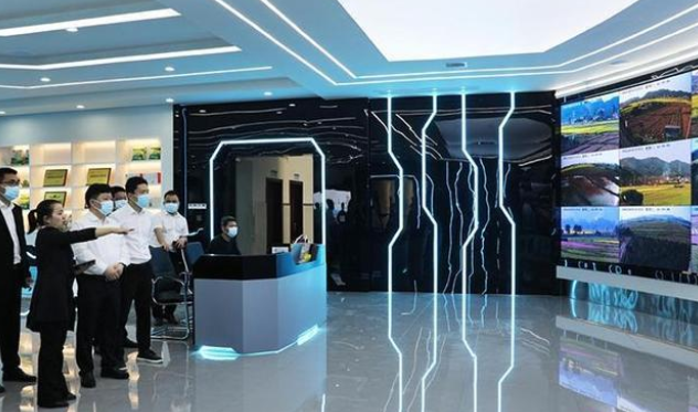 靖州建成高標準農(nóng)田25萬余畝，農(nóng)業(yè)綜合機械化水平達74%