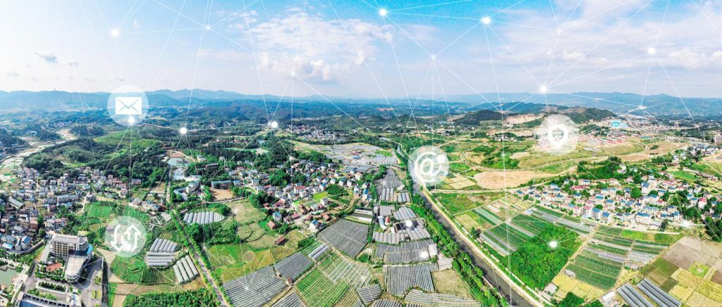 數(shù)字技術(shù)怎樣助力農(nóng)業(yè)農(nóng)村現(xiàn)代化