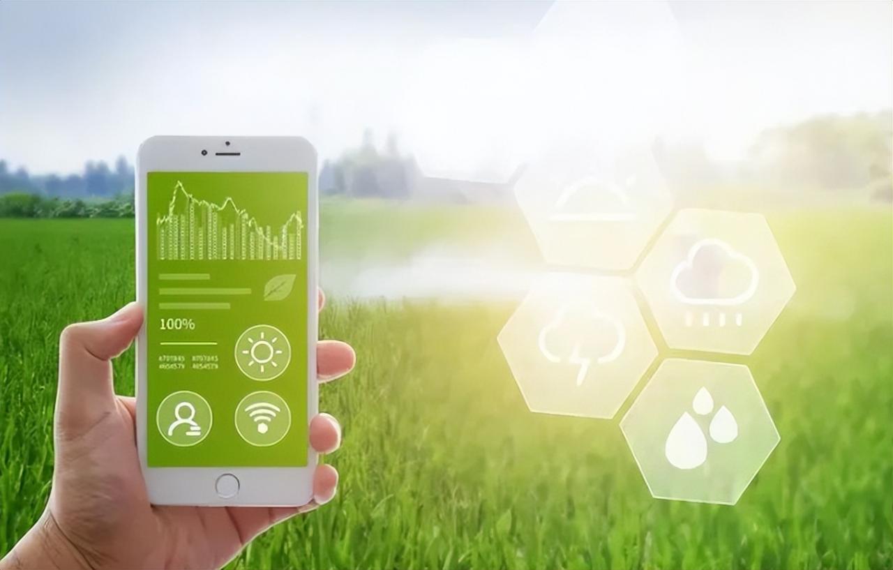 農(nóng)業(yè)數(shù)字化是基于農(nóng)業(yè)的本質(zhì)屬性