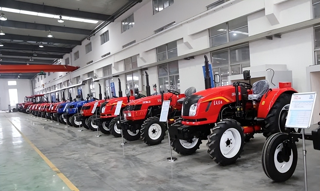 智造方式制造出擁有眾多高新技術