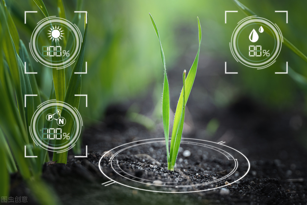 現(xiàn)代農(nóng)業(yè)集約化、設(shè)施化、規(guī)?；?、工業(yè)化