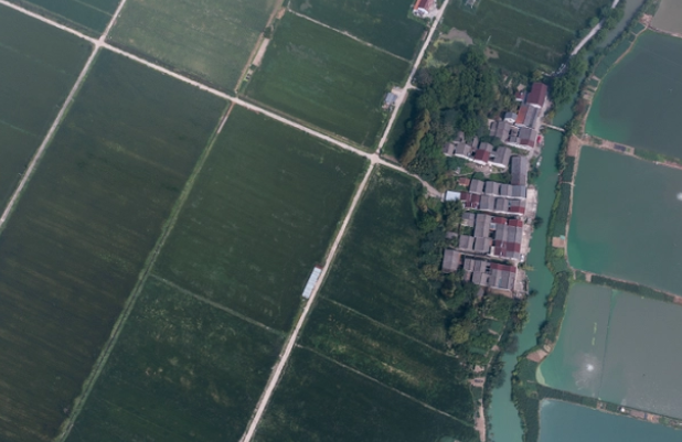 農(nóng)村是座“富礦”,處處都是“寶貝”