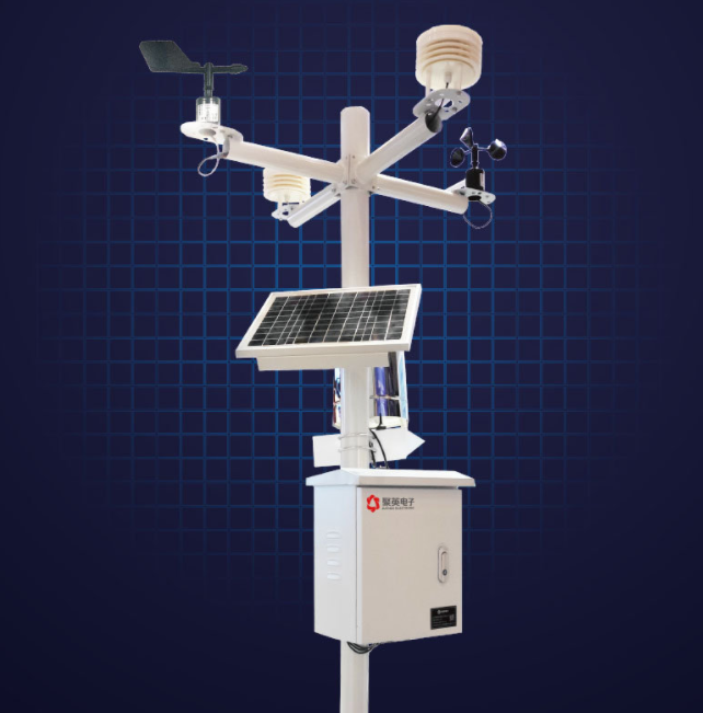 聚英農(nóng)業(yè)氣象站