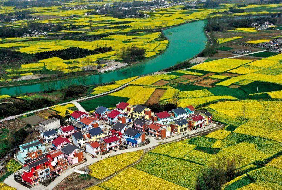 祥云縣：壯大村級集體經濟富民強村