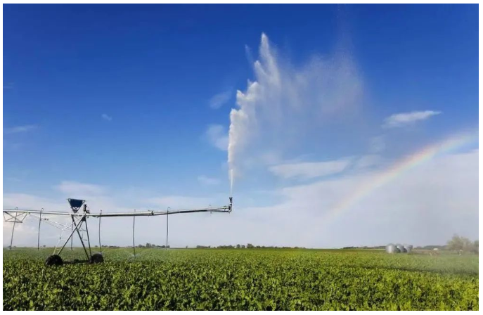 無人農(nóng)場:智慧農(nóng)業(yè)的方向