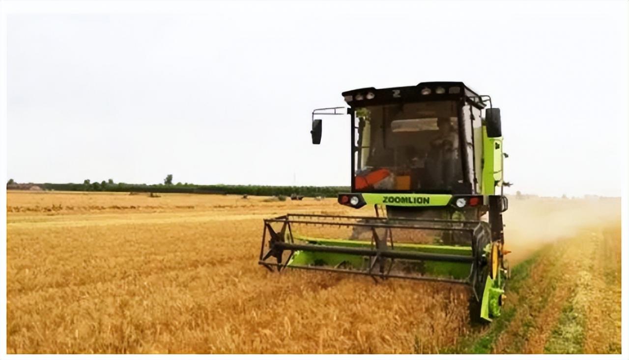 以農業科學技術創新引領,提高農業產品生產力