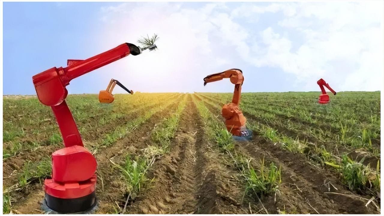 人工智能技術(shù)