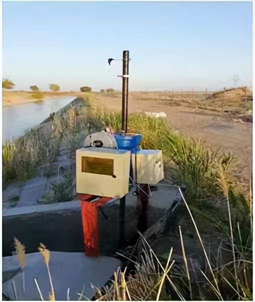 新型種植業(yè)與科技融合