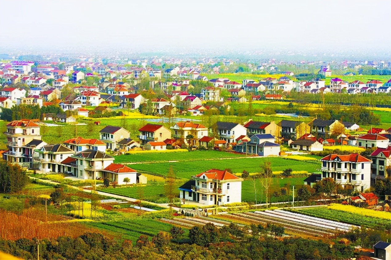 松原：推進(jìn)農(nóng)業(yè)農(nóng)村高質(zhì)量發(fā)展