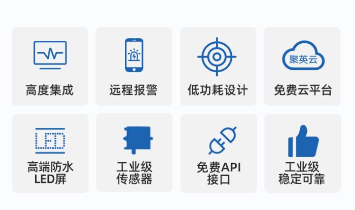 農(nóng)業(yè)氣象站特點(diǎn)