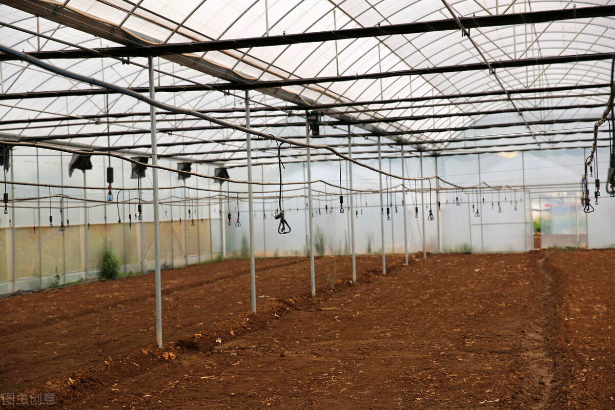 節(jié)水灌溉技術(shù)