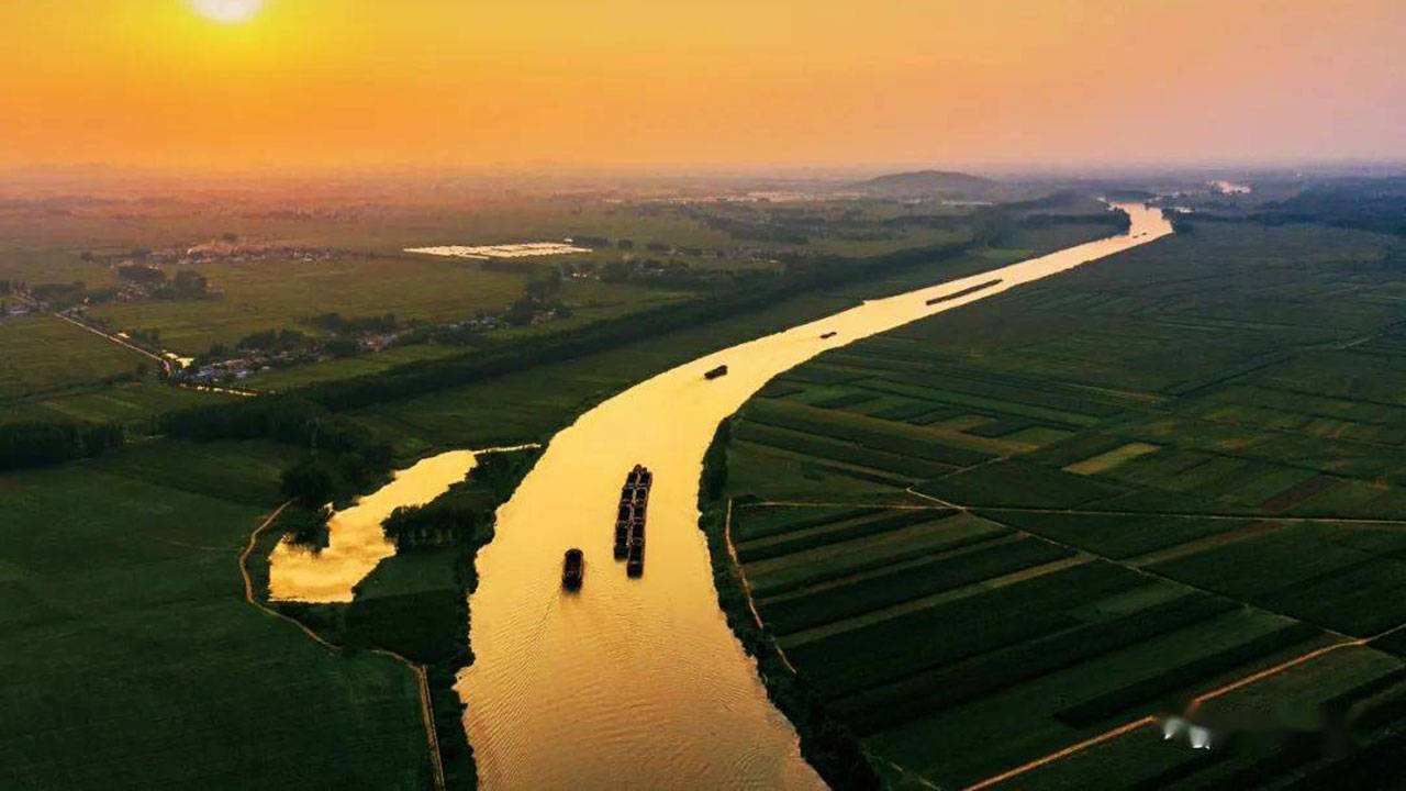 挖掘大運河文化 助力鄉村文旅資源“流淌”