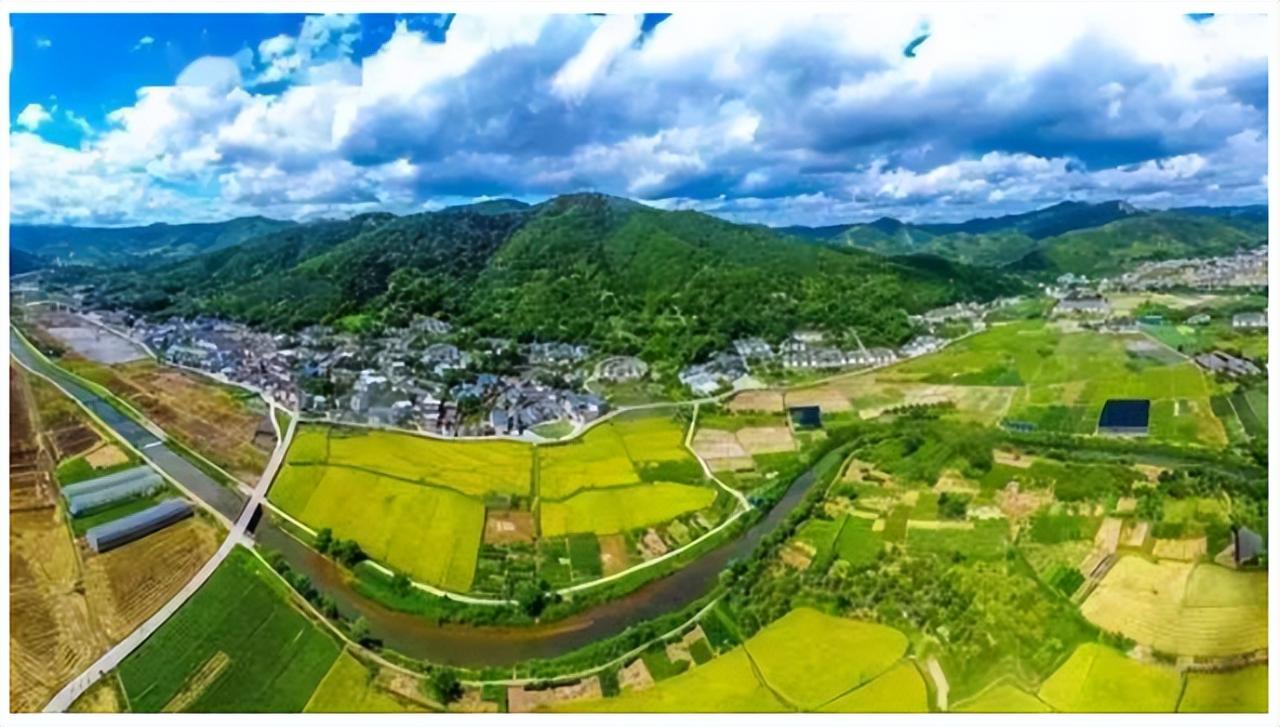 鄉(xiāng)村旅游