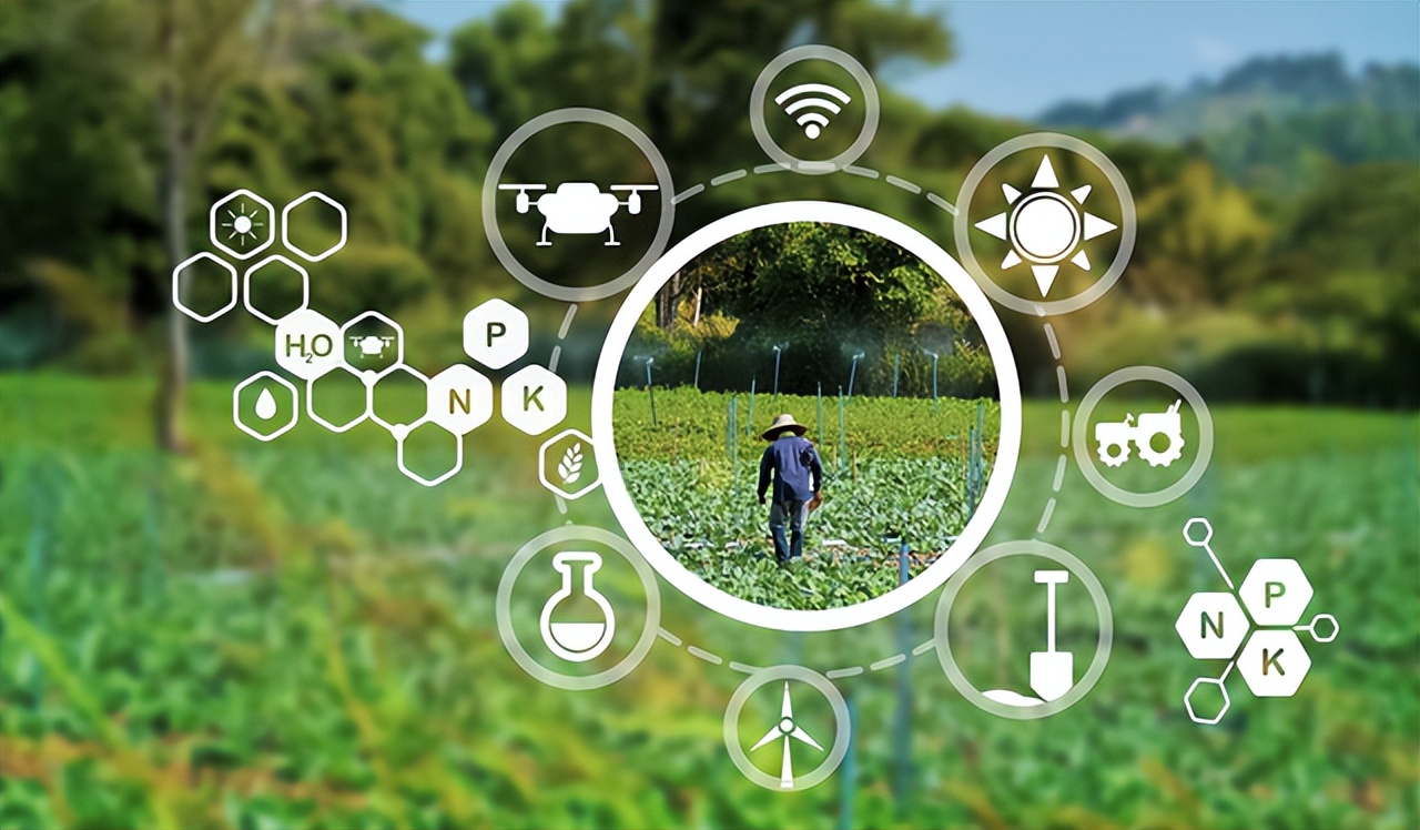 改善土質(zhì),建設(shè)高質(zhì)量農(nóng)田