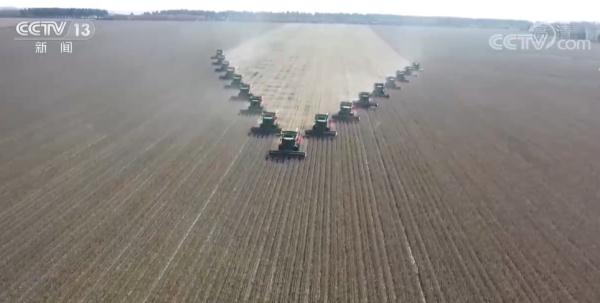 農(nóng)機農(nóng)藝融合應用