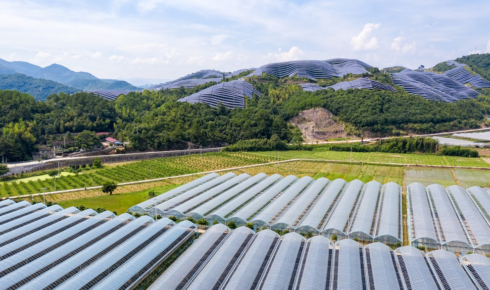 智慧農(nóng)業(yè)