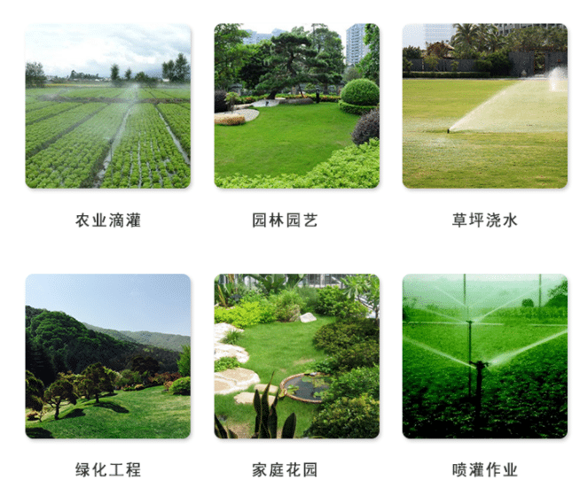 應(yīng)用場(chǎng)景