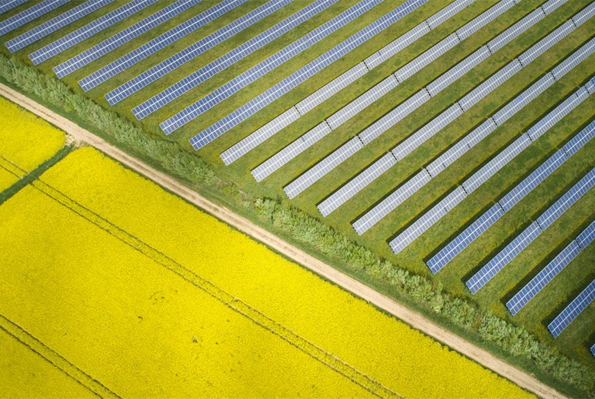 【行業(yè)觀察】智慧農(nóng)業(yè)發(fā)展的四大亮點與十大趨勢