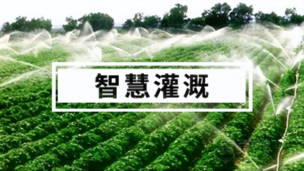 【聚英云農(nóng)】智能水肥一體化,高效節(jié)水灌溉,助農(nóng)增產(chǎn)增收
