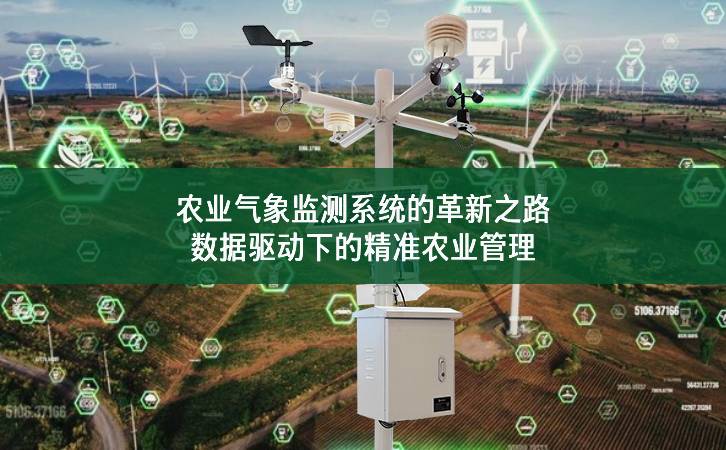 農(nóng)業(yè)氣象監(jiān)測系統(tǒng)的革新之路：數(shù)據(jù)驅(qū)動下的精準農(nóng)業(yè)管理