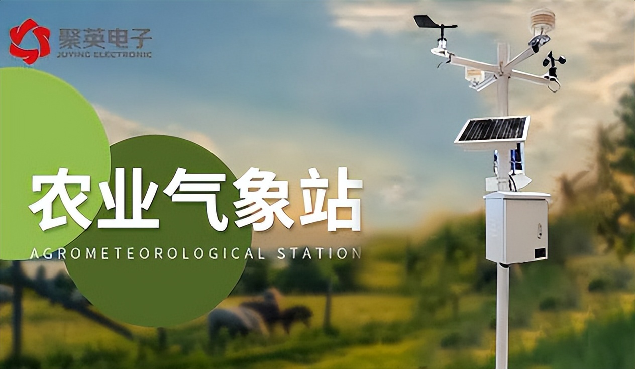 生態(tài)農(nóng)業(yè)的智慧之眼:氣象觀測站在生態(tài)農(nóng)業(yè)中的核心作用